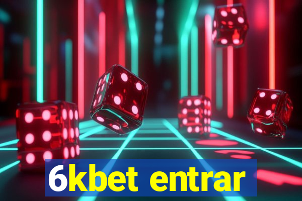 6kbet entrar